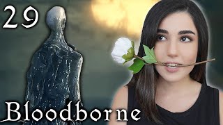 Happy Valentine Orphan Orphan of Kos Bloodborne EP 29 [upl. by Einreb]