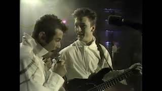 Frankie Goes To Hollywood  Relax Live [upl. by Ervine]