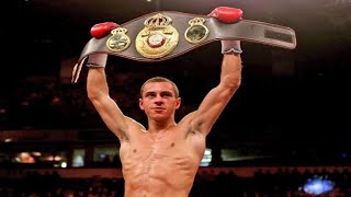 Scott Quigg  Highlights  Knockouts [upl. by Alilad]