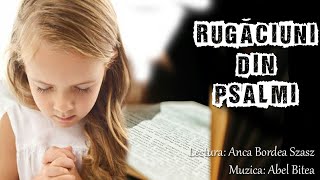 Rugaciuni din Psalmi [upl. by Acireed]