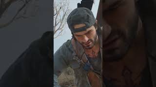 Days Gone Gameplay pc gaming playstation daysgone upcominggames gamer gameshorts [upl. by Annaerb]