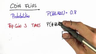 Binomial 3  Intro to Statistics [upl. by Kevyn]