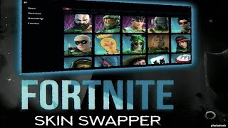 Galaxy Swapper v2  Newest Fortnite Swapper Changes All Best Skins  Best Fortnite Skinswapper [upl. by Giacobo]