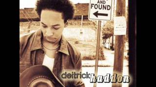 Aint Got Nothing  Deitrick Haddon [upl. by Nodmac]