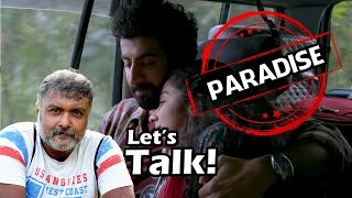 Paradise Movie Review  Malayalam  Roshan Mathew [upl. by Azarria]