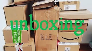 XXL Pr Unboxing l Amazon l Waltz7 [upl. by Gresham]