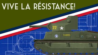 Vive la résistance  SARL 42 [upl. by Norma]