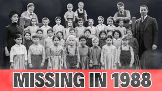 The 1988 Classroom Mystery Missing for 40 Years [upl. by Airetnahs]