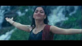 Paiyaa Tamil Movie  Adada Mazhaida HD Song [upl. by Yrovi]