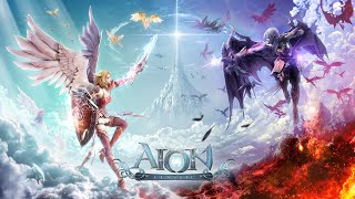 🔴Aion Online🐶 Domingo de Troleo bueno un rato XD [upl. by Eilak676]