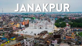 JANAKPUR  EAST NEPAL  SANDAKPUR  PART I  4K  S02E03 [upl. by Maltz]