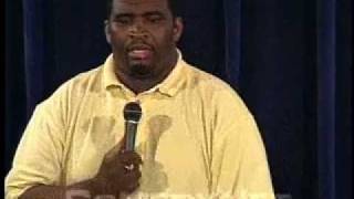 Patrice ONeal  ComedyNet [upl. by Beauregard986]