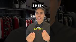 Productos GRATIS en SHEIN🤯 finanzas finanzaspersonales shein ahorro dinero [upl. by Rochelle365]