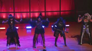 Lip Sync Battle  St Louis 2024 Champion Tamara Clintons Group [upl. by Meela54]