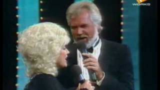 Dolly Parton amp Kenny Rogers  Islands In The Stream [upl. by Lamrert624]