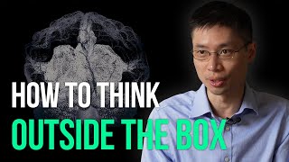 How to be a creative thinker  Carnegie Mellon University PoShen Loh [upl. by Venetis78]