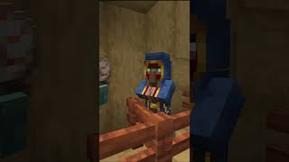 Minecraft how to get nautilus shell minecraftguide learning minecrafttutorial minecrafthowto [upl. by Astrix]