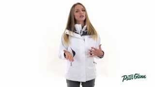 The North Face Womens Boundary Triclimate Ski Jacket Review by Peter Glenn [upl. by Areta301]