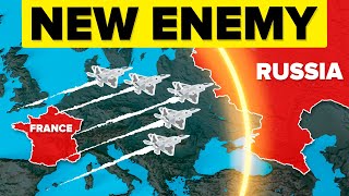 Why France is Ready for War Against Russia [upl. by Anifad913]