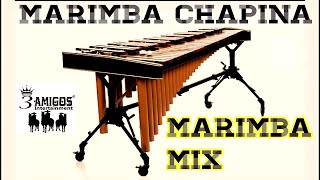 Marimba Mix  Mejor Marimba Mix para bailar 💃🕺💃🕺 [upl. by Araht106]