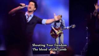 Gateway Worship  Great Great God  with lyricssubtitles [upl. by Bricker665]