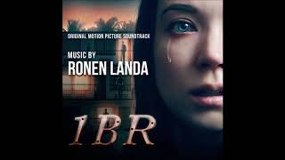 1BR  Original Motion Picture Soundtrack  Theme  Ronen Landa [upl. by Arnaldo]