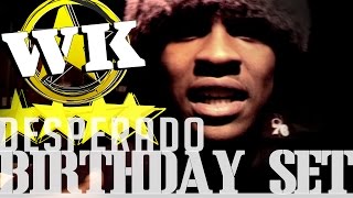 SKEPTA JAMMER MANGA EARS BASHY FURY SNAKEY MAN DESPERADO B DAY SET ON TOP FM WAR KITCHEN [upl. by Wendell]