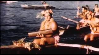 Tahiti dantan  si Tahiti métait conté 1 [upl. by Ieppet]