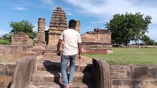 shiva temple Aihole [upl. by Eustatius364]