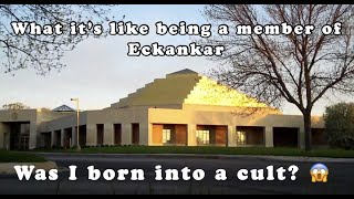 Is Eckankar a Cult Part 1  Honest Review of a Lifelong Member [upl. by Allister]