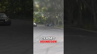 DESTROYED HOONICORN hoonigan hoonicorn mustang kenblock 1500hp kenblockdrift hotwheels [upl. by Mercado]