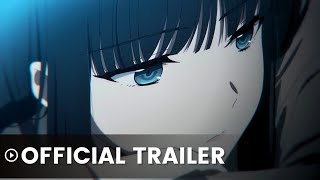 The Irregular at Magic High School Season 3  Official Trailer  AnimeTaiyo [upl. by Oinotnanauj]