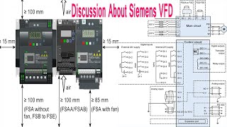 What is VFD Inverter VFD  Inverter Bangla Tutorial  EEE Lovers Bangla  Variable frequency drive [upl. by Akcirred305]