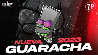 GUARACHA NUEVA 2023 💊 Trompeta Fonda ✘ Dj Roderick Aleteo Zapateo Guaracha [upl. by Icam]