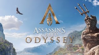 The Death of the Wolf  Assassins Creed Odyssey OST  Giannis Georgantelis [upl. by Oak]