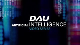 DAU  Overview of AI in the DoD [upl. by Vasiliu]