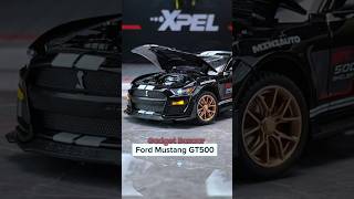 Ford Mustang Top Model [upl. by Delaryd168]