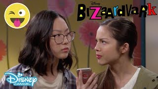 Bizaardvark  Clash of the Superfans  SNEAK PEEK  Official Disney Channel UK [upl. by Elleirbag]