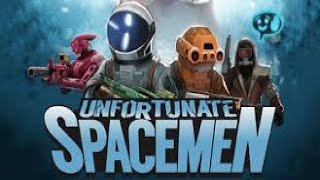 They Made Unfortunate Spacemen Real [upl. by Nimrac234]