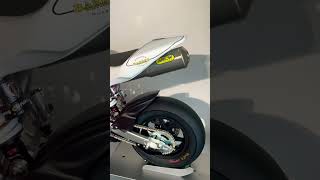 2019 OHVALE GP0 190 shorts reels shortvideo bike motorcycle [upl. by Remos]