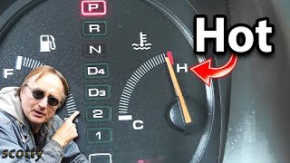 Heres What I Think About Overheating Car Engines in 1 Minute [upl. by Lorusso488]