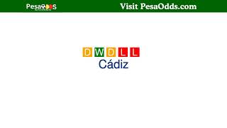 Elche CF vs Cádiz Prediction [upl. by Ayiotal]