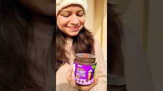 Alpino Chocolate peanut butter  Peanut butter  Chocolate peanut butter AlpinoHealthFoods [upl. by Wachtel]