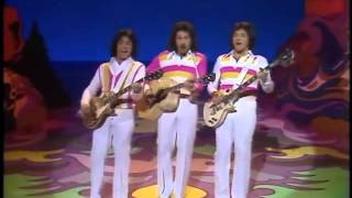 The Hudson Brothers Razzle Dazzle Show  1974 [upl. by Burnsed]