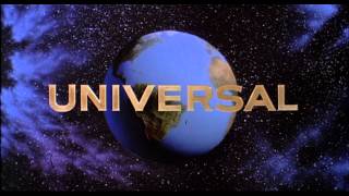 UNIVERSAL PICTURES INTRO 1992 [upl. by Salsbury]