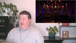 Voice Teacher Reacts to Disturbed  The Sound of Silence [upl. by Wind]