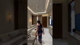 Super Luxurious House In Zirakpur realestate youtube shots shotsvideo [upl. by Aitekram]