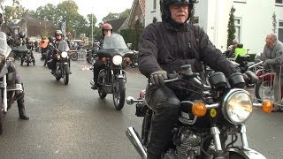 Motorrad  Herbsttreffen [upl. by Haisi]