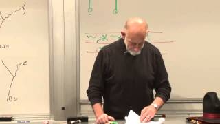 Demystifying the Higgs Boson with Leonard Susskind [upl. by Baxy947]