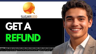 how to get a refund on sugargoo [upl. by Snashall]